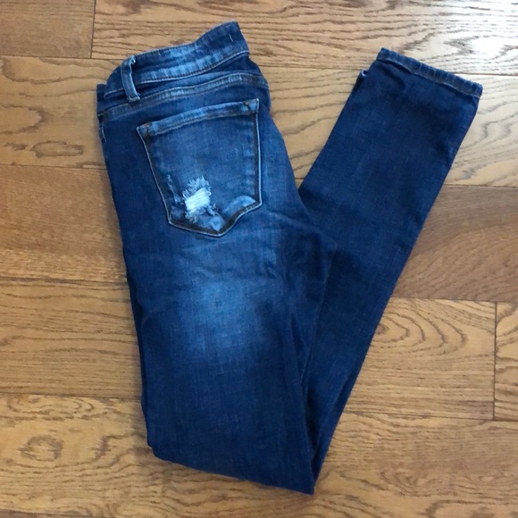 KanCan skinny jeans - Picture 1 of 5